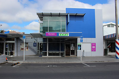 North Canterbury Xray