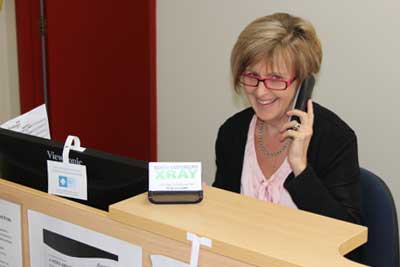 north canterbury xray contact us