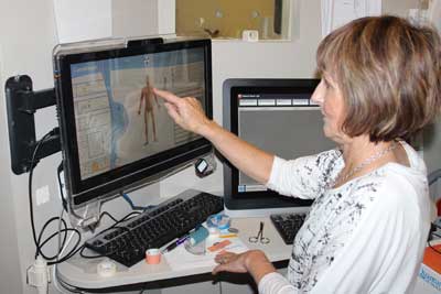 north canterbury xray services