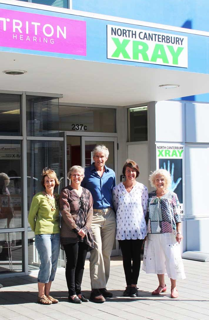 north canterbury xray staff 1